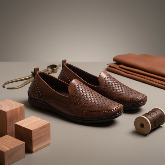 Slip On Loafer for Men