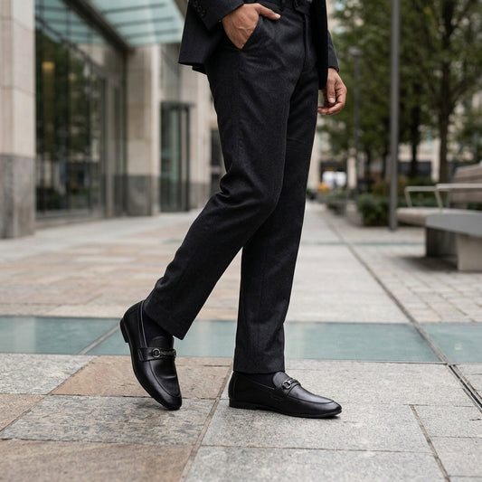 Zillionaire Formal Loafer for Men