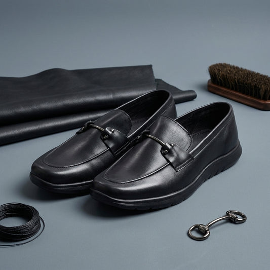 Zillionaire Formal Loafer for Men