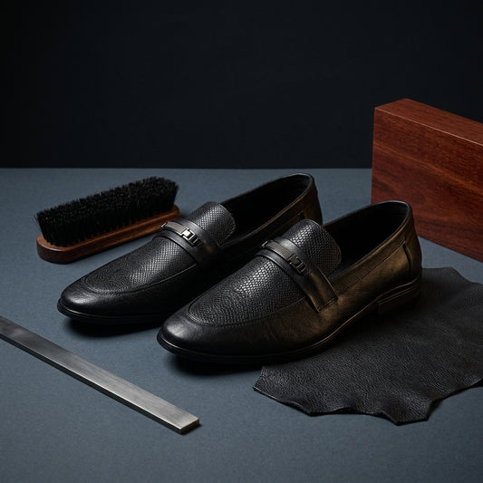Zillionaire Formal Shoe for Men