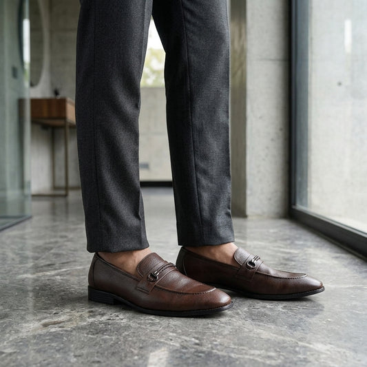 Zillionaire Formal Shoe for Men
