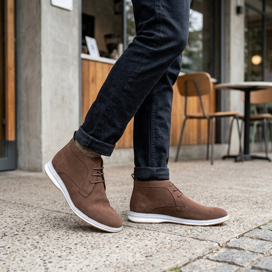 Zillionaire Casual Shoe for Men