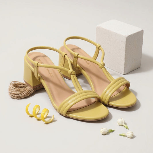 Middle High Heels  for Women