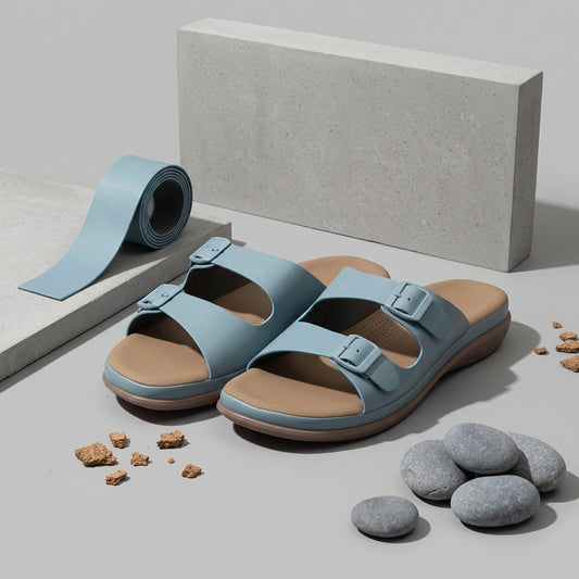 Minimal Slide for Women