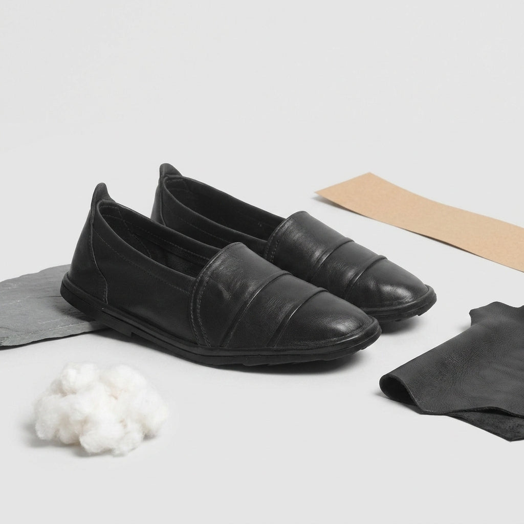 Casual Loafer for Men – Front View | Warehouse Footwear