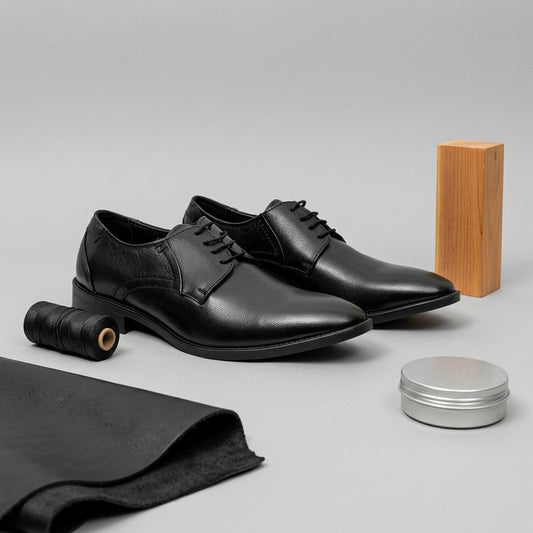 Zillionaire Formal Shoe for Men