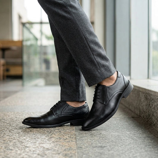Zillionaire Formal Shoe for Men