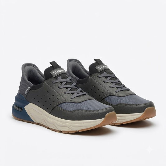 Hop-In Technology Shoes for Men