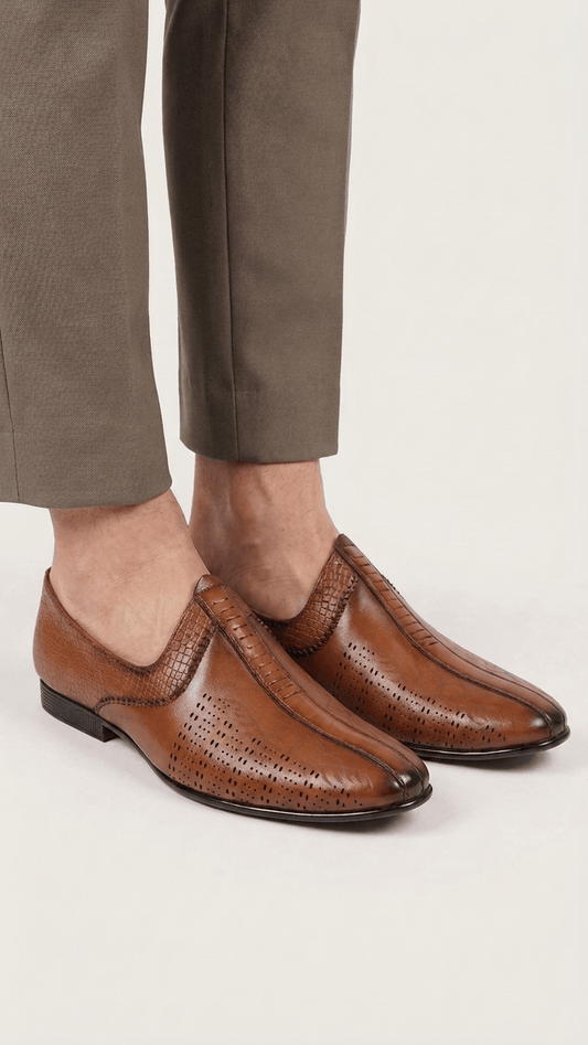 Ethnic  Mojari for Men