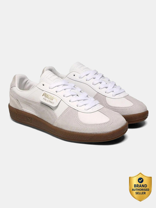 Puma Palermo Lth Res Sneakers For Men
